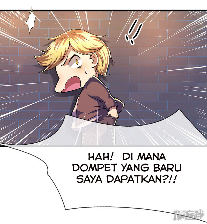 Medical Martial Arts Chapter 166 Gambar 12